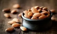 فواید شگفت‌انگیز بادام در سلامت سیستم ایمنی