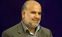 رئیس را عزل کردند، کلید‌ها را با خود برد!