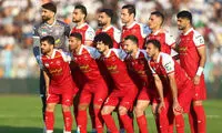 ترکیب کاملا هجومی پرسپولیس مقابل استقلال
