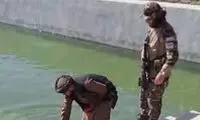 کنایه تند مداح مشهور به رئیسی با هشتگ «دَبه»!