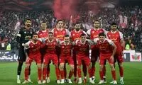 حل مشکل پرسپولیس با ۵۰ میلیارد