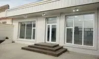 تحویل خانه به تمامی بازماندگان حادثه معدن طبس