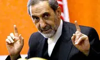 انتقاد تند یک روزنامه به اظهارات اخیر ولایتی!