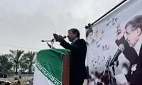 ادعای احمدی‌نژاد درباره معامله آمریکا و روسیه