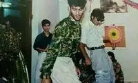 کلیپ جالب و متفاوت از یک عروسی در دهه 60