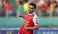 ستاره پرسپولیس، ایران را ترک کرد!