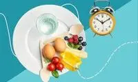 همه‌چیز درباره رژیم محبوب و فراگیر این روزها؛ رژیم فستینگ