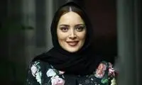 ویدئو زیرخاکی از بهنوش طباطبایی در قامت مجری