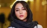 تصویر خانه اعیانی پدر آناهیتا درگاهی