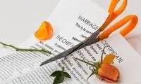 شکایت از همسر به‌ دلیل حمام نکردن و بوی عرق
