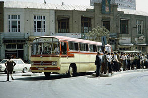 محتوای یک بیلبورد در دهه 60 توجه‌برانگیز شد