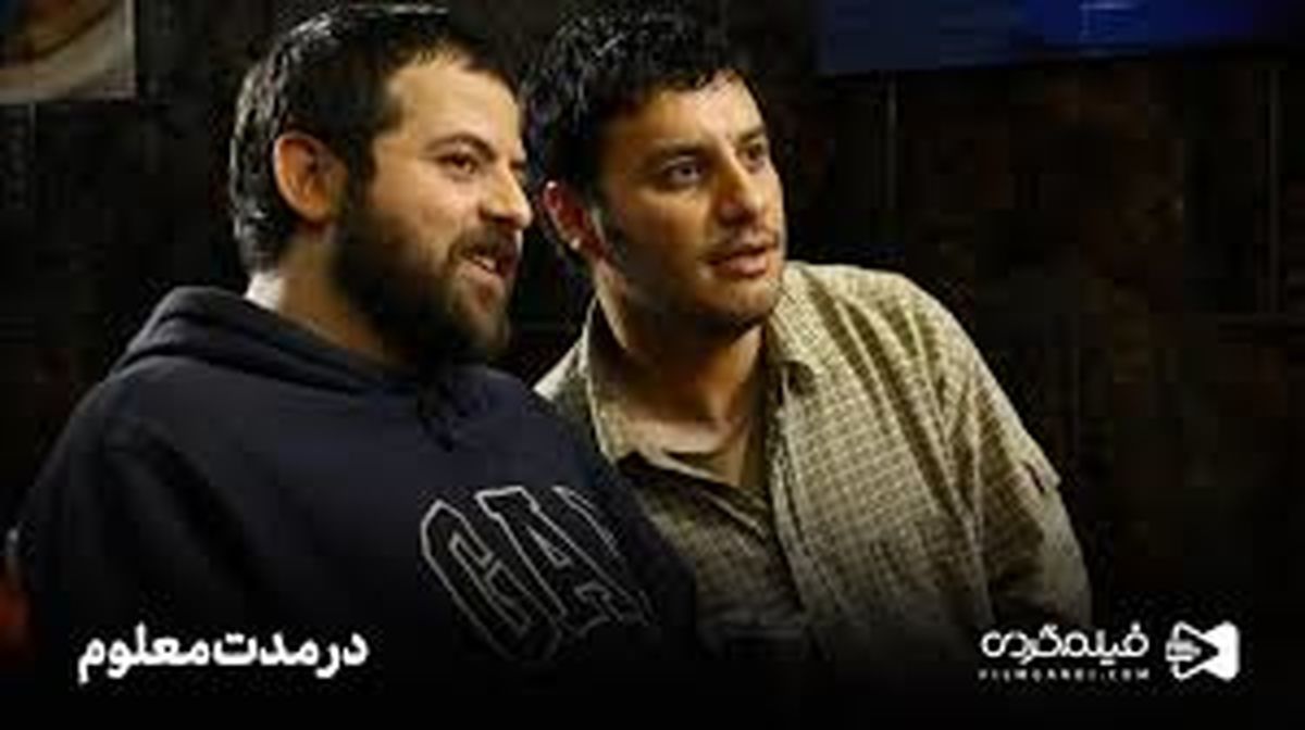   ویدئو بامزه از جواد عزتی و هومن سیدی که وایرال شد 