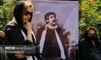 ادای احترام به حسین زمان در کنسرت «آقای صدا»