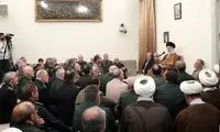 رهبر انقلاب: دشمن از پیشرفت‌های ایران عصبی است
