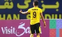ستاره پرسپولیسی لیگ در آستانه لژیونر شدن