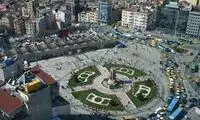 مرگ مشکوک دیپلمات روس در ترکیه