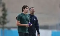 هاشمی‌نسب بالاخره به نیمکت استقلال رسید