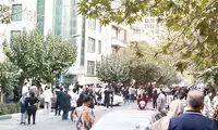 در دلهره‌آورترین روز تاریخ پزشکان ایرانی چه گذشت؟