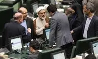 تصاویر جدید از معاون اهل سنت و کُرد پزشکیان