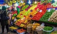 کاهش چشمگیر خرید میوه در ایام نوروز 