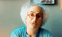 تمجید عجیب و غریب و شش میلیاردی از داریوش اقبالی