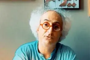 تمجید عجیب و غریب و شش میلیاردی از داریوش اقبالی