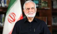 خرازی در آستانه مذاکره با آمریکا هدف قرار گرفته شد!