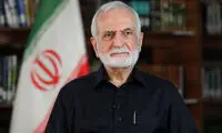خرازی در آستانه مذاکره با آمریکا هدف قرار گرفته شد!