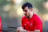 احمدزاده برای پرسپولیس حاشیه‌ساز شد 