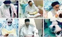 خاطره یک پزشک از خوش‌بویی امام