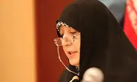 خواب مادر شهیده زهرا حدادعادل در روز آغاز جنگ