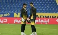 بیرانوند و عابدزاده؛ در دو سمت متفاوت تاریخ