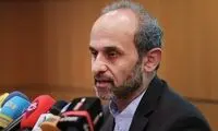 جبلی به مدت نامعلوم در صداوسیما ماندگار شد