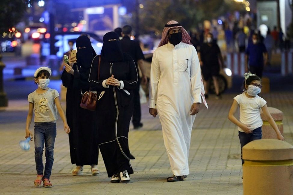 خبری شوکه کننده از سطح رفاه عربستان در مقایسه با ایران