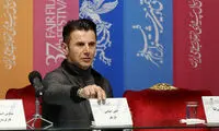 ماجرای شایعه سکته امین حیایی و ویلچرنشینی‌اش