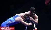 اشک‌های حسن یزدانی سوژه اتحادیه جهانی شد
