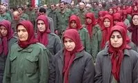 خبری عجیب و تاثیرگذار درباره مجاهدین خلق