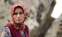 بازیگر سریال گذر از رنج‌ها: کاش آلزایمر بگیرم!