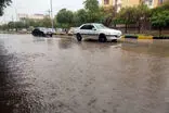 هشدار بارش باران و احتمال وقوع سیلاب در این استان‌ها 