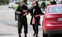 پای کم‌حجاب‌ها به نماز جمعه تمام شهرهای ایران رسید