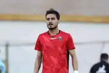 واکنش کسری طاهری به پرسپولیسی شدن در نیم‌فصل!