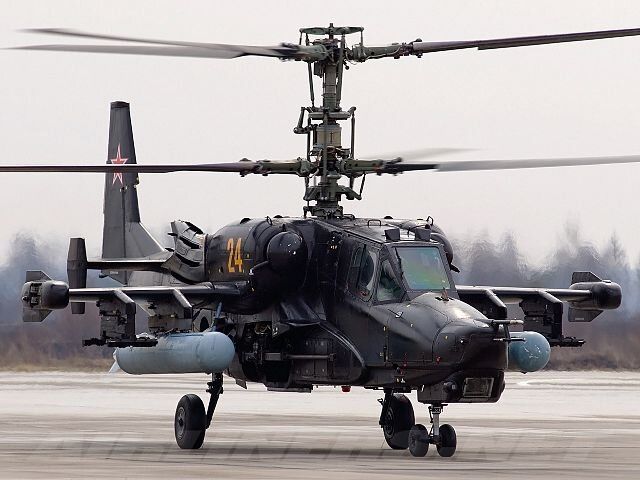 سلاح تهاجمی ترسناک روسیه در آسمان