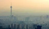 سفارت دانمارک درباره شرایط تهران اعلام خطر کرد