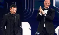 تمامی برندگان د بست مردان از 2016 تاکنون
