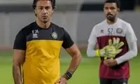 فرهاد مجیدی جوانان اماراتی را ملی‌پوش می‌کند