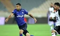 استقلال به دنبال حفظ یک رکورد خاص
