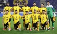 سپاهان خطرناک‌ترین تیم آسیا شد!