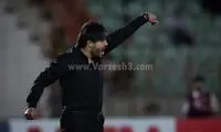 علت گل خوردن شمس‌آذر مقابل استقلال مشخص شد! 