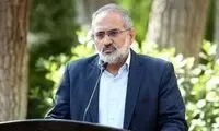 حمله تند معاون رئیسی به دولت حسن روحانی