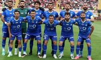 دروازه‌بان استقلالی در آستانه توافق با شمس آذر
